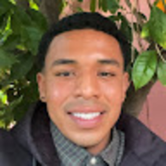 Meet your Posher, Edwin - Picture 1 of 1